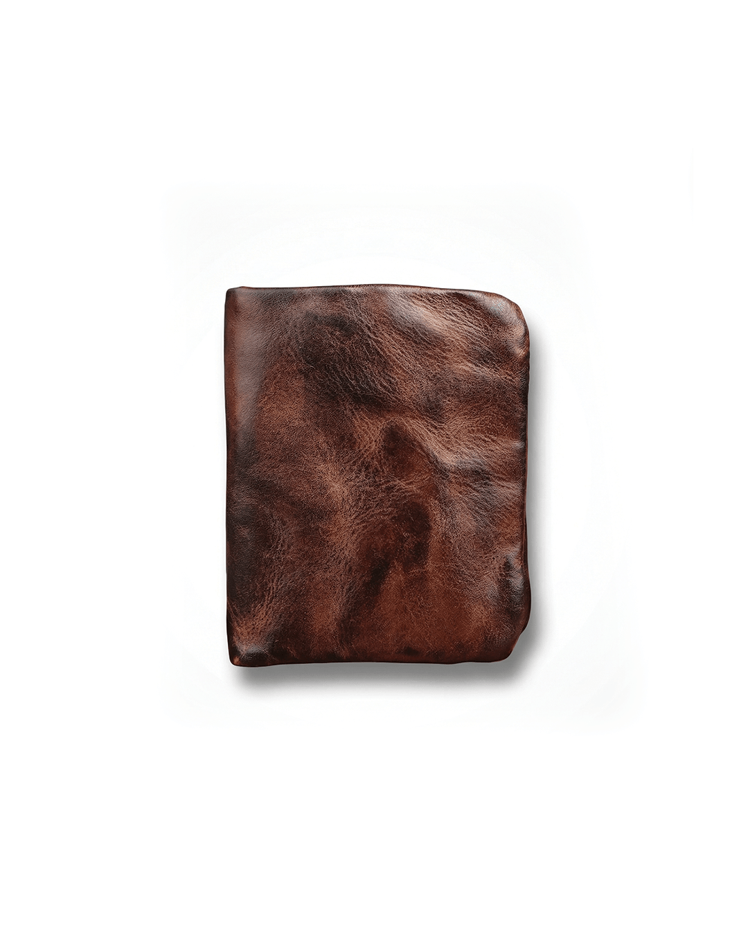 Orvanelli Ashmoor Full-Grain Leather Wallet Orvanelli