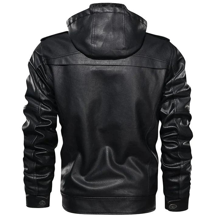 Orvanelli Stride Jacket Orvanelli