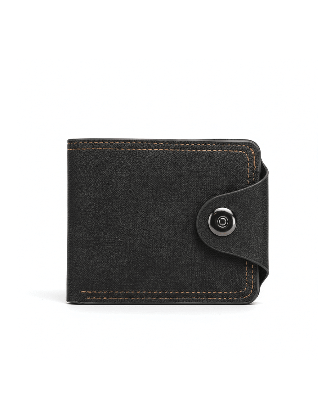 Orvanelli Ironclad Snap Wallet Orvanelli