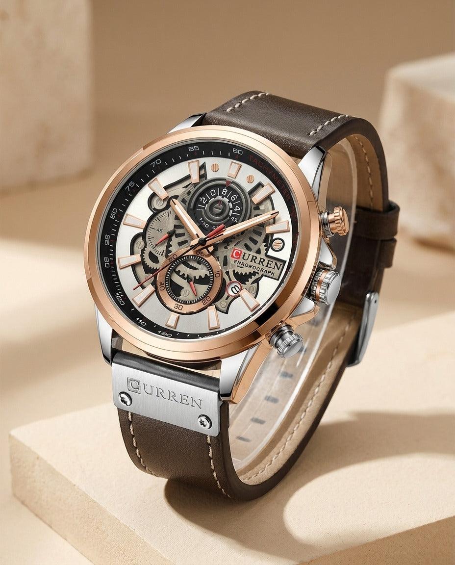 Orvanelli The Outpost Chrono Orvanelli