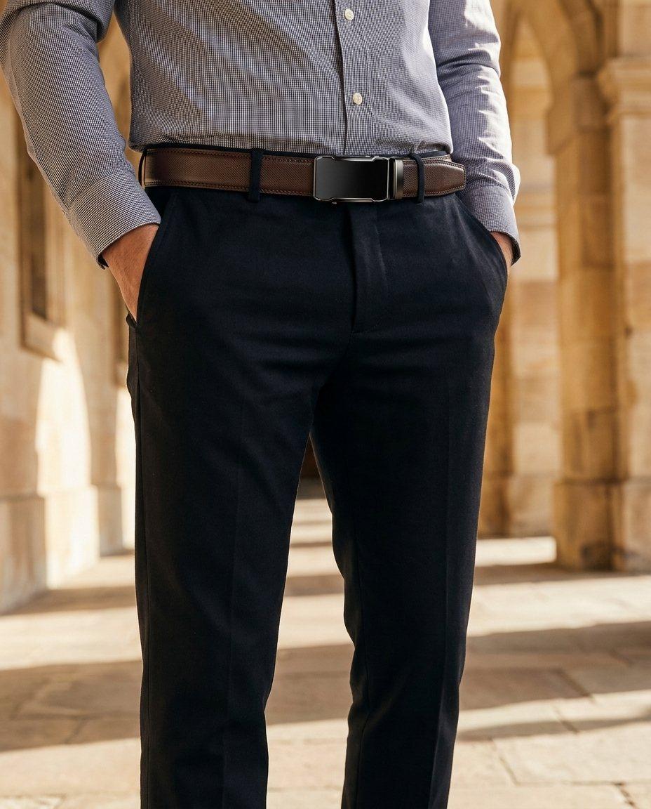 Orvanelli Bellagio Belt Orvanelli