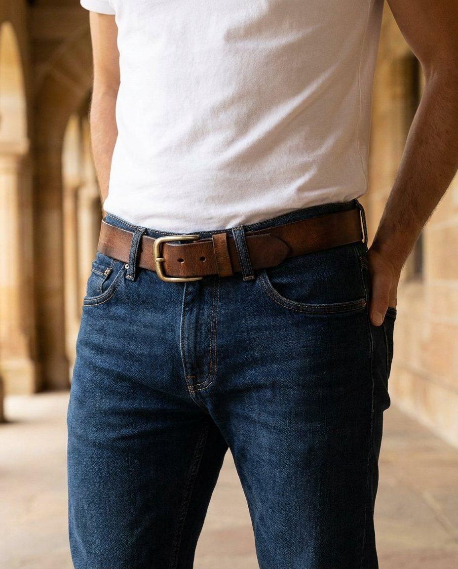 Orvanelli Sorrento Belt Orvanelli