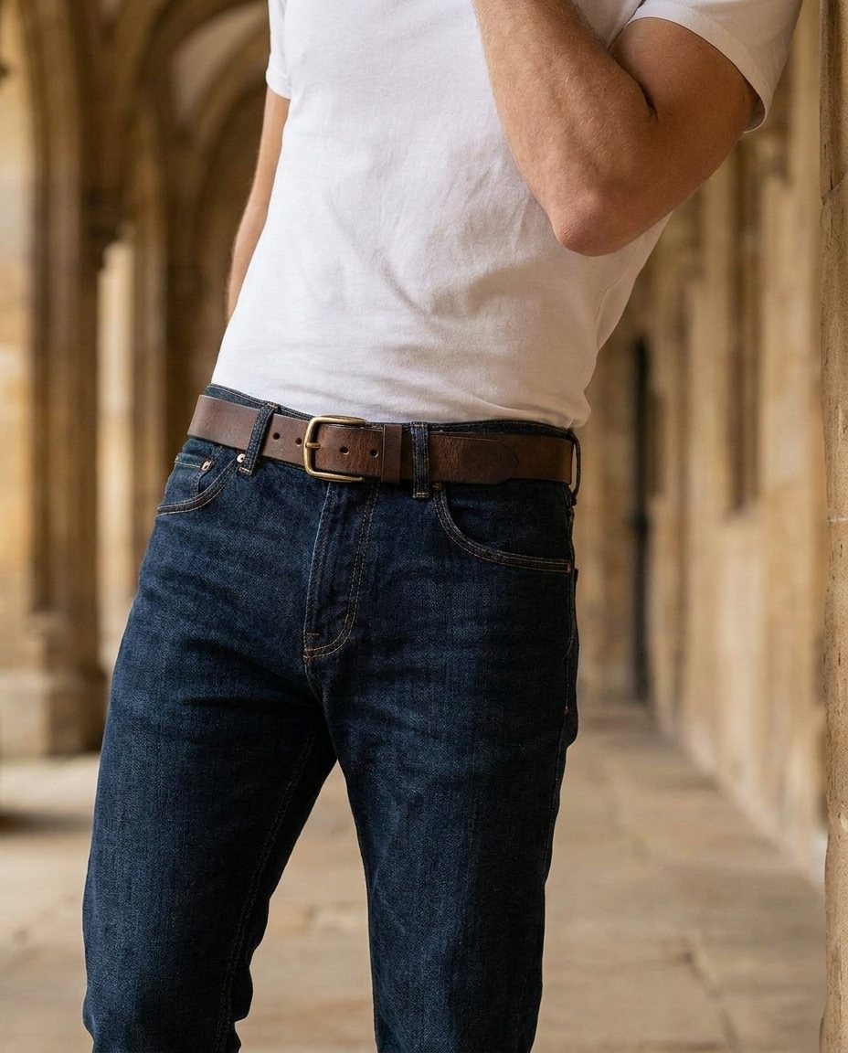 Orvanelli Portofino Belt Orvanelli