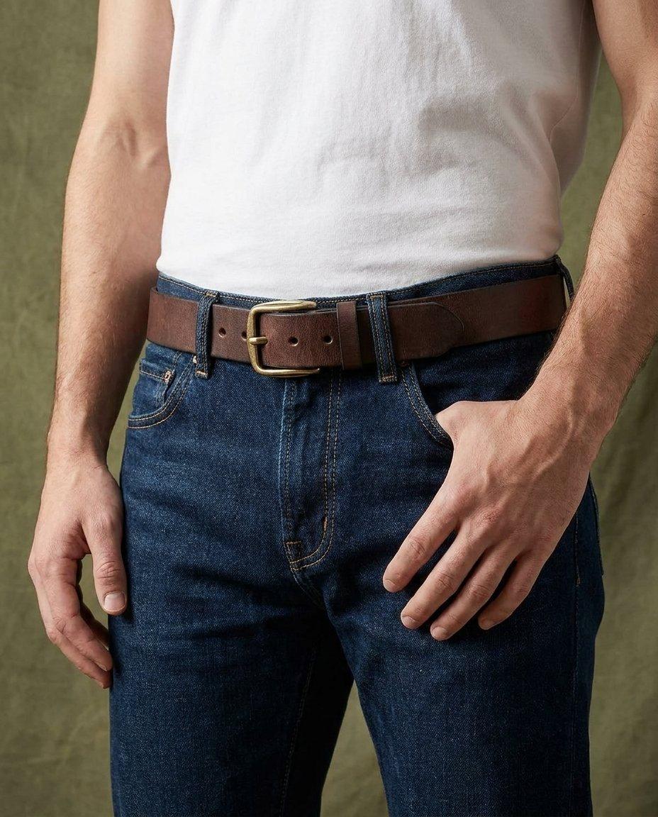 Orvanelli Portofino Belt Orvanelli