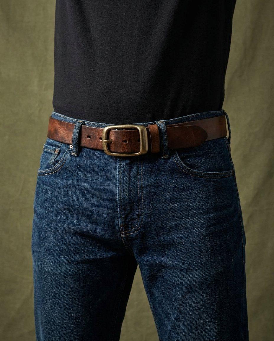 Orvanelli Sorrento Belt Orvanelli