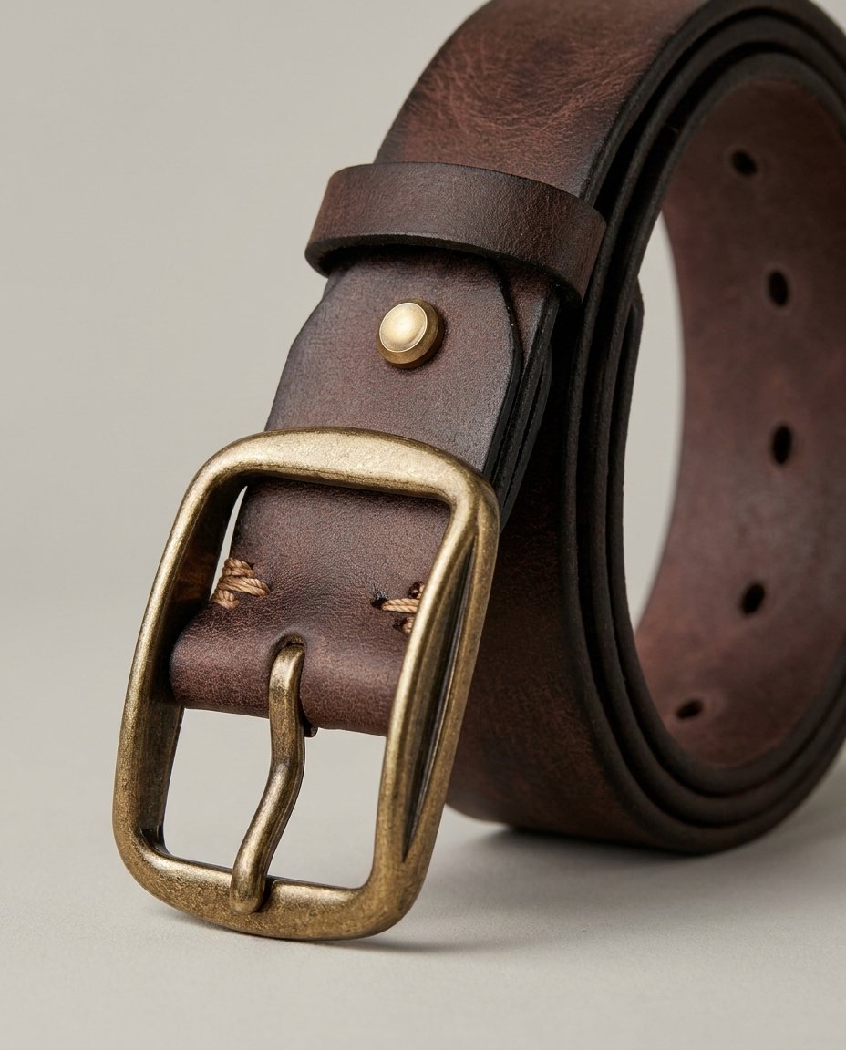 Orvanelli Portofino Belt Orvanelli