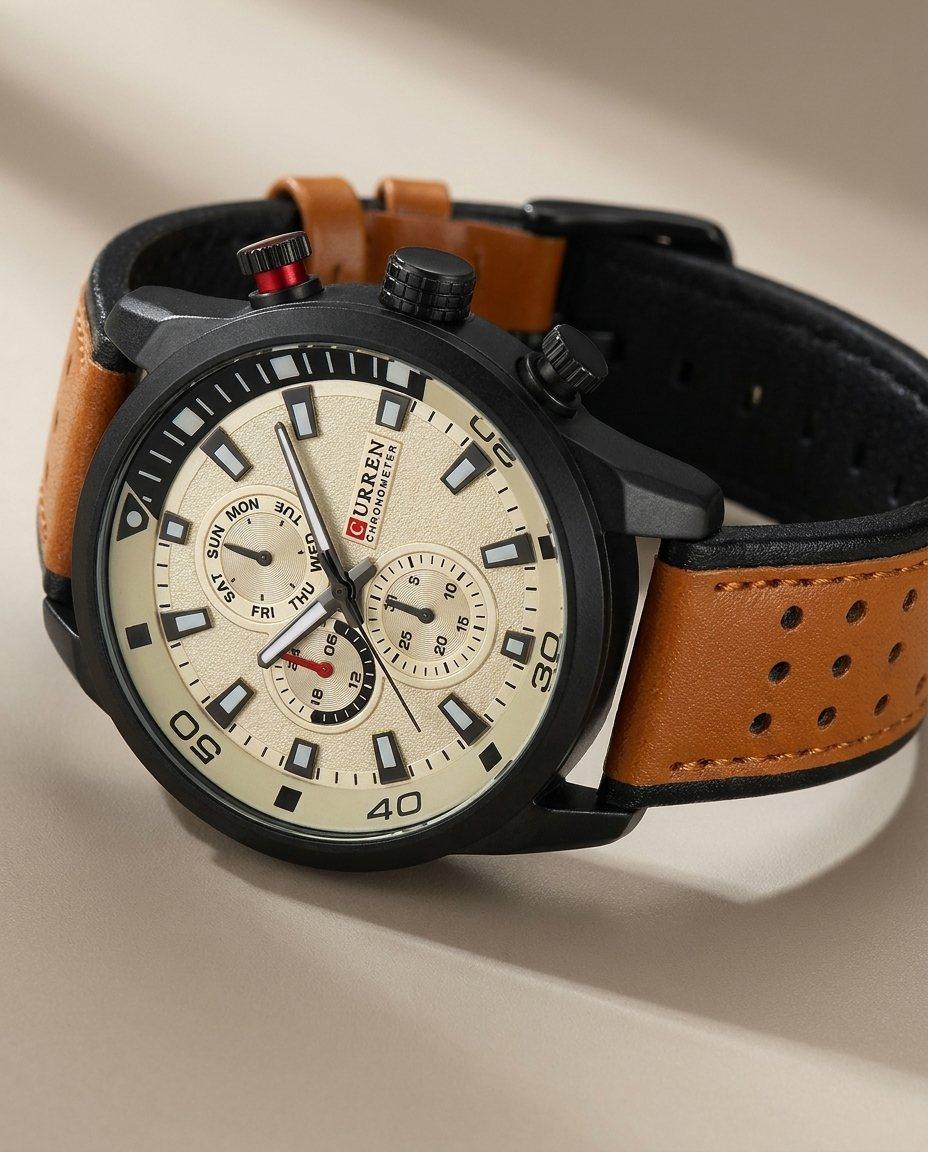 Orvanelli The Sentinel Watch Orvanelli