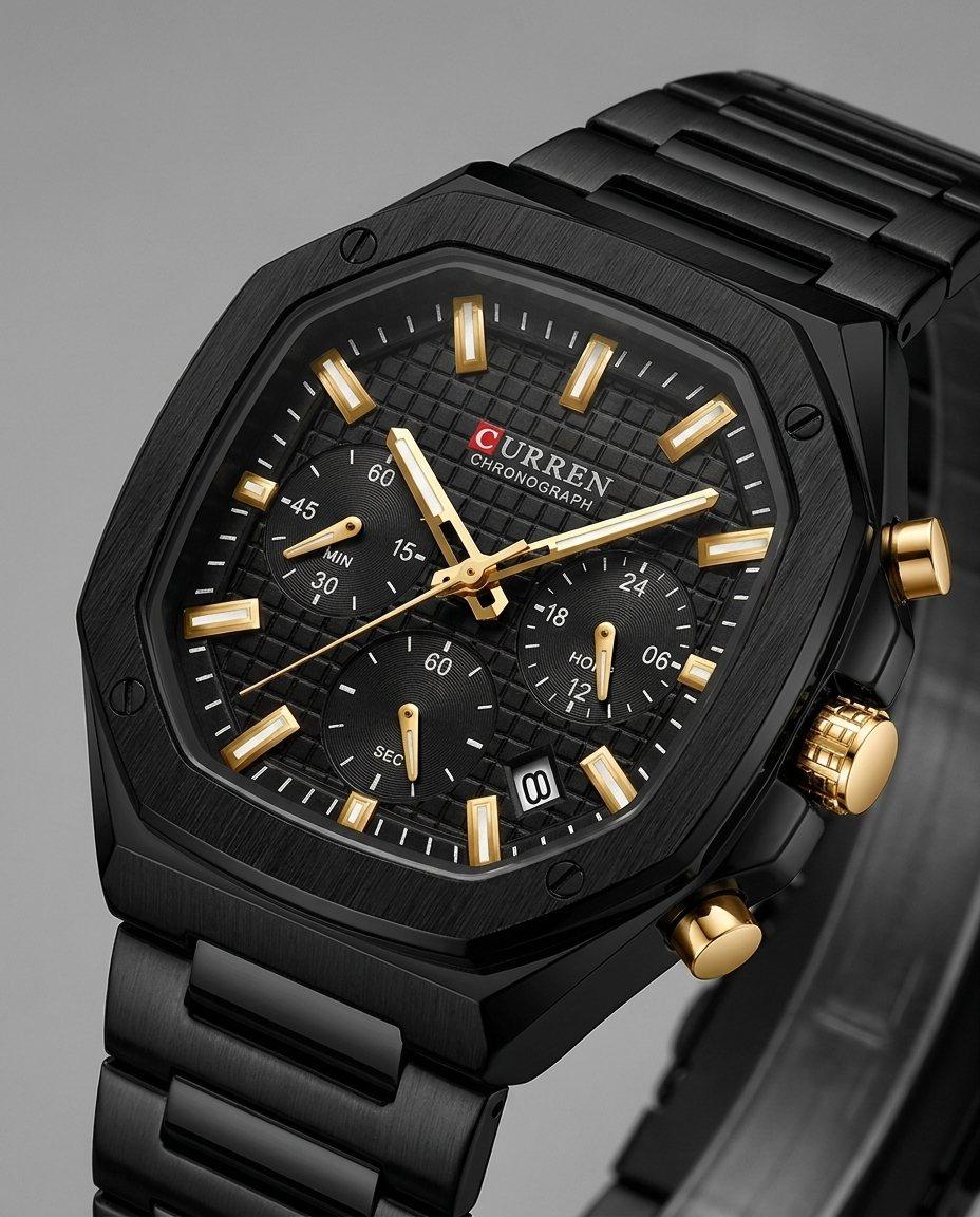 Orvanelli The Outlander Chronograph Orvanelli