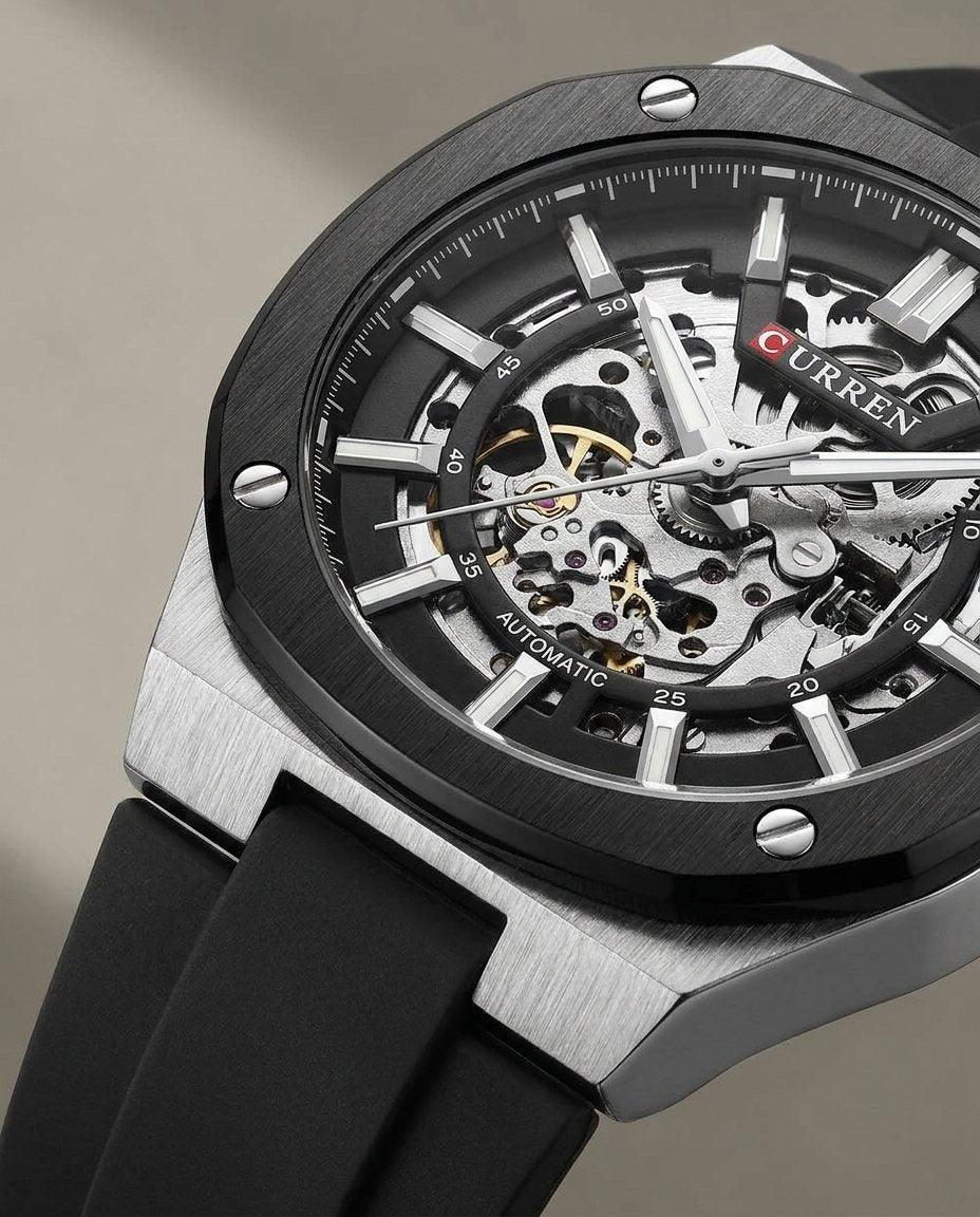 Orvanelli The Gage Watch Orvanelli