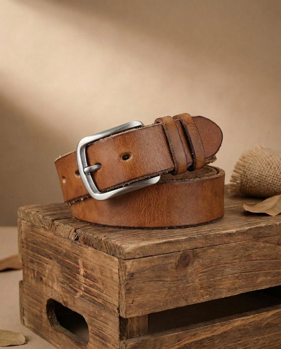 Orvanelli Varese Belt Orvanelli