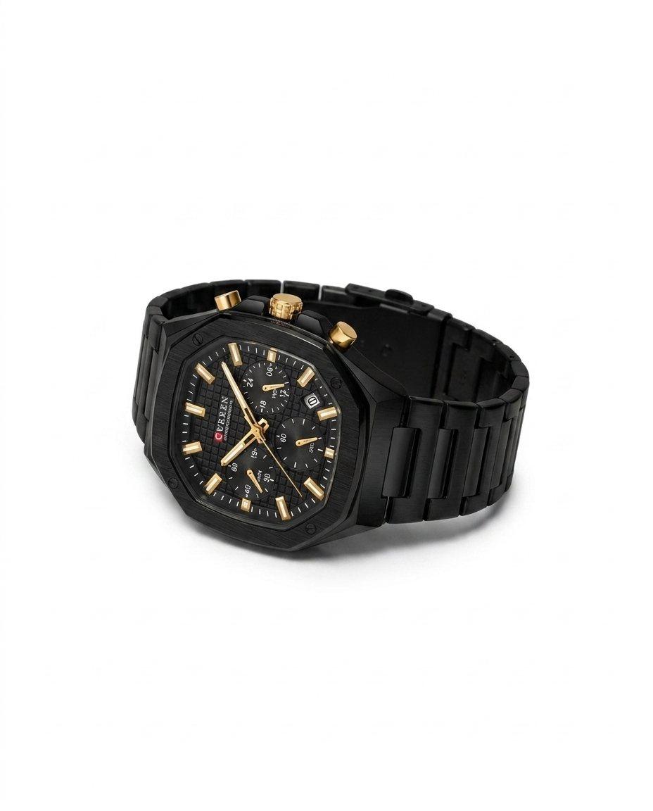 Orvanelli The Outlander Chronograph Orvanelli