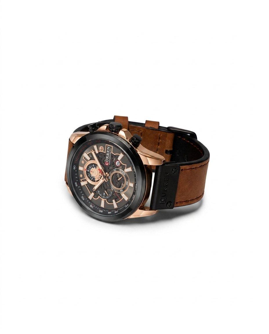 Orvanelli The Outpost Chrono Orvanelli