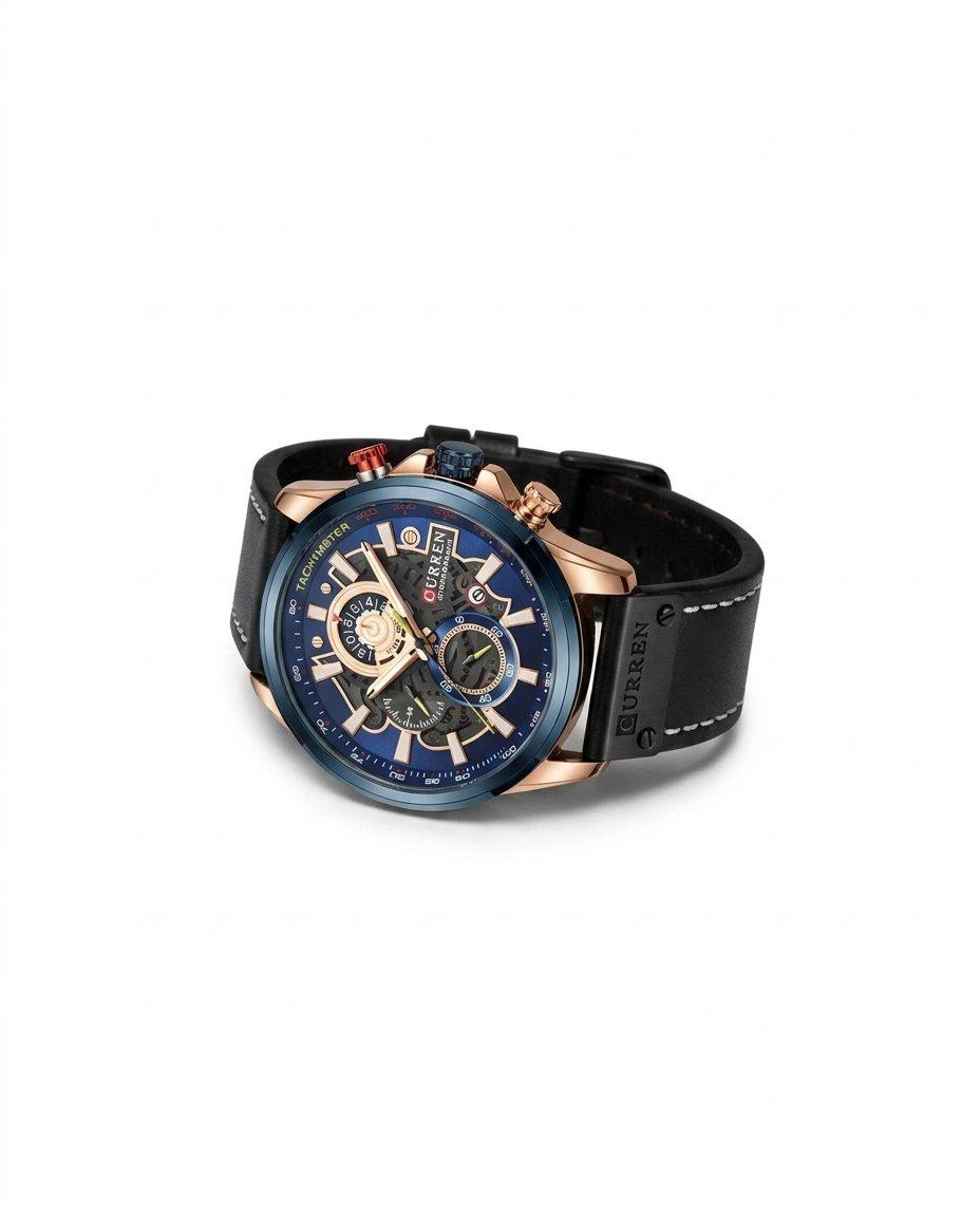 Orvanelli The Outpost Chrono Orvanelli