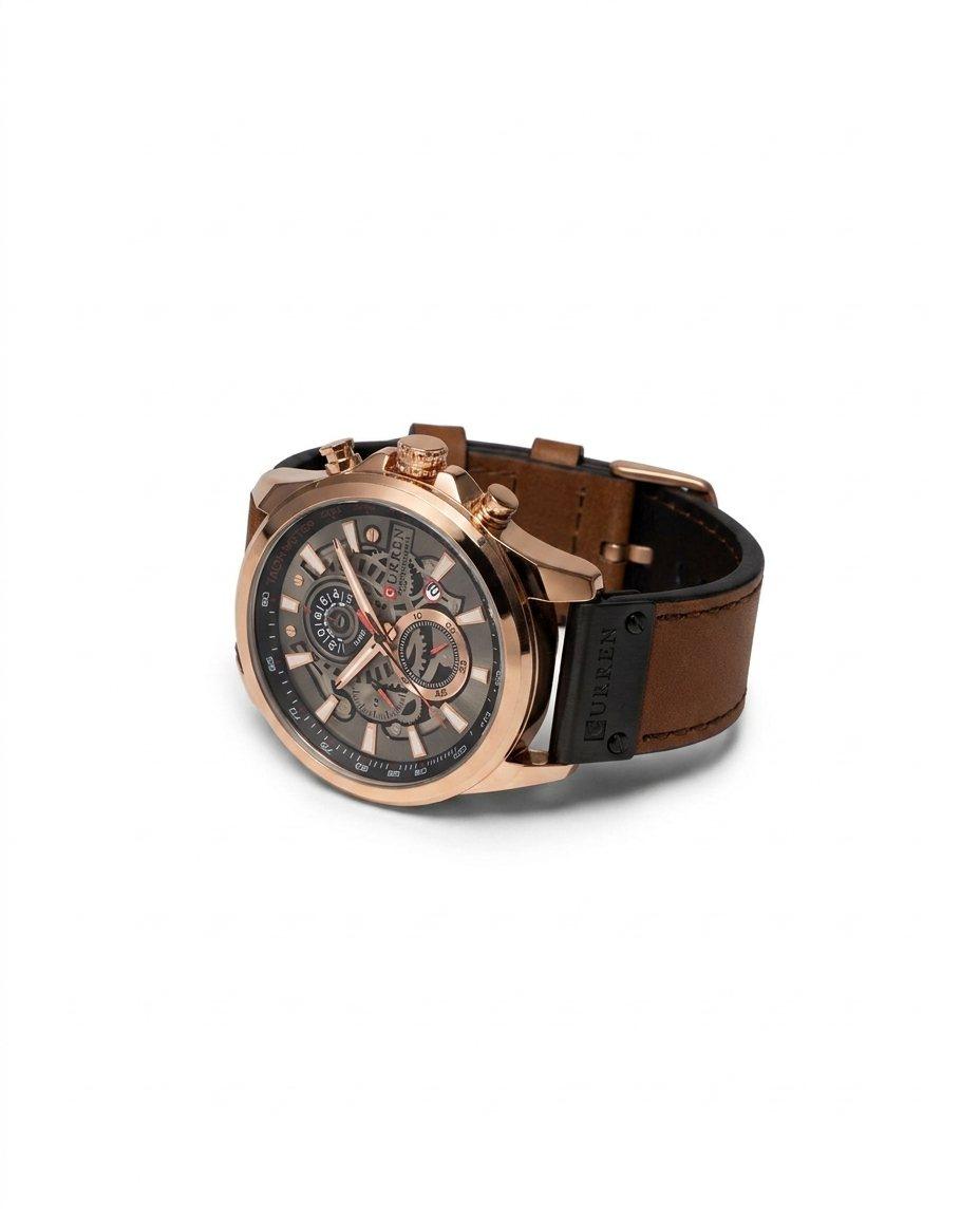 Orvanelli The Outpost Chrono Orvanelli