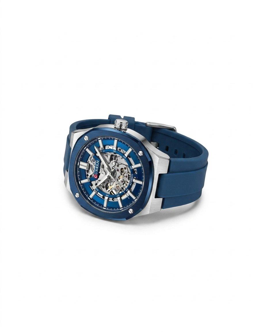 Orvanelli The Gage Watch Orvanelli