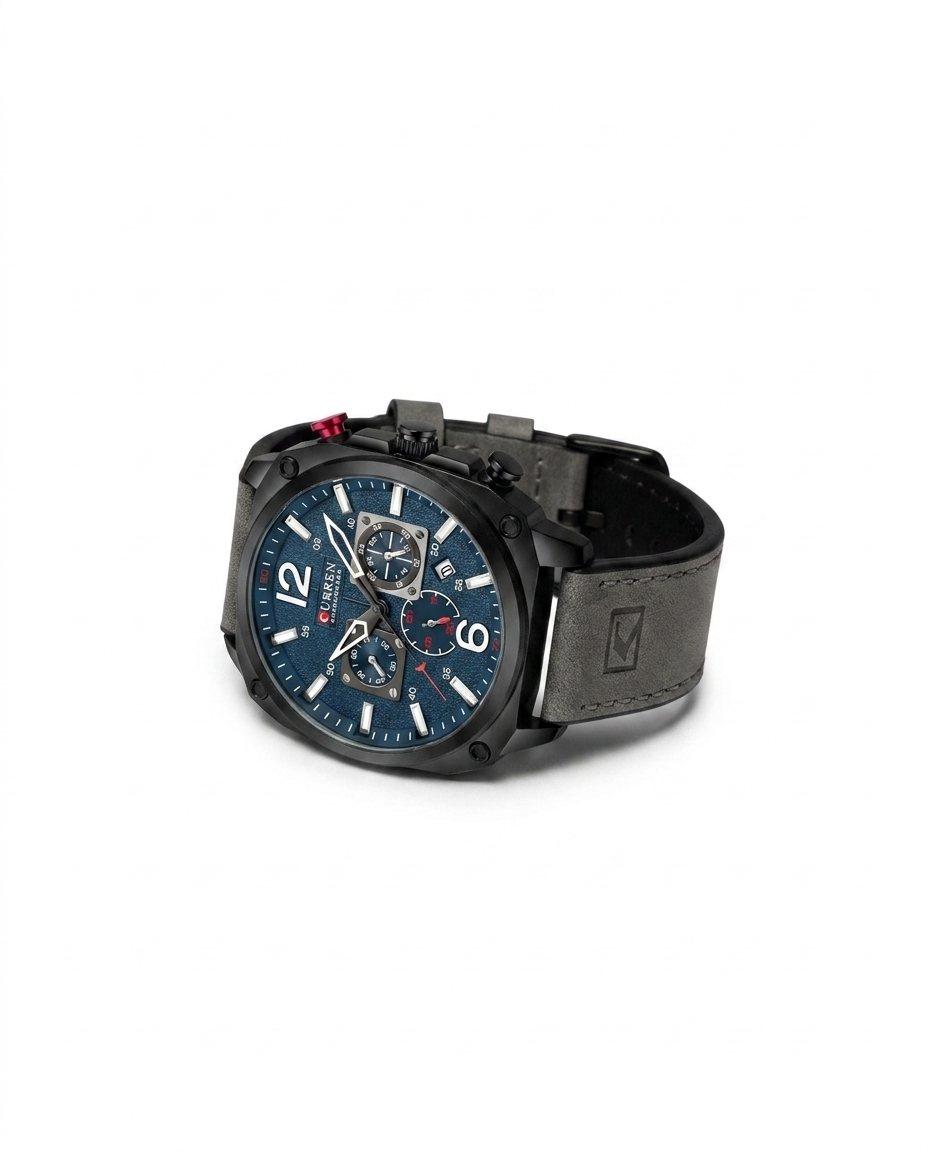 Orvanelli The Daily Chronograph Orvanelli