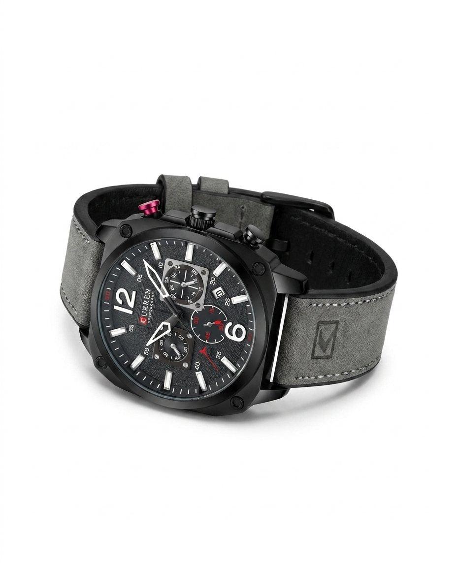 Orvanelli The Daily Chronograph Orvanelli