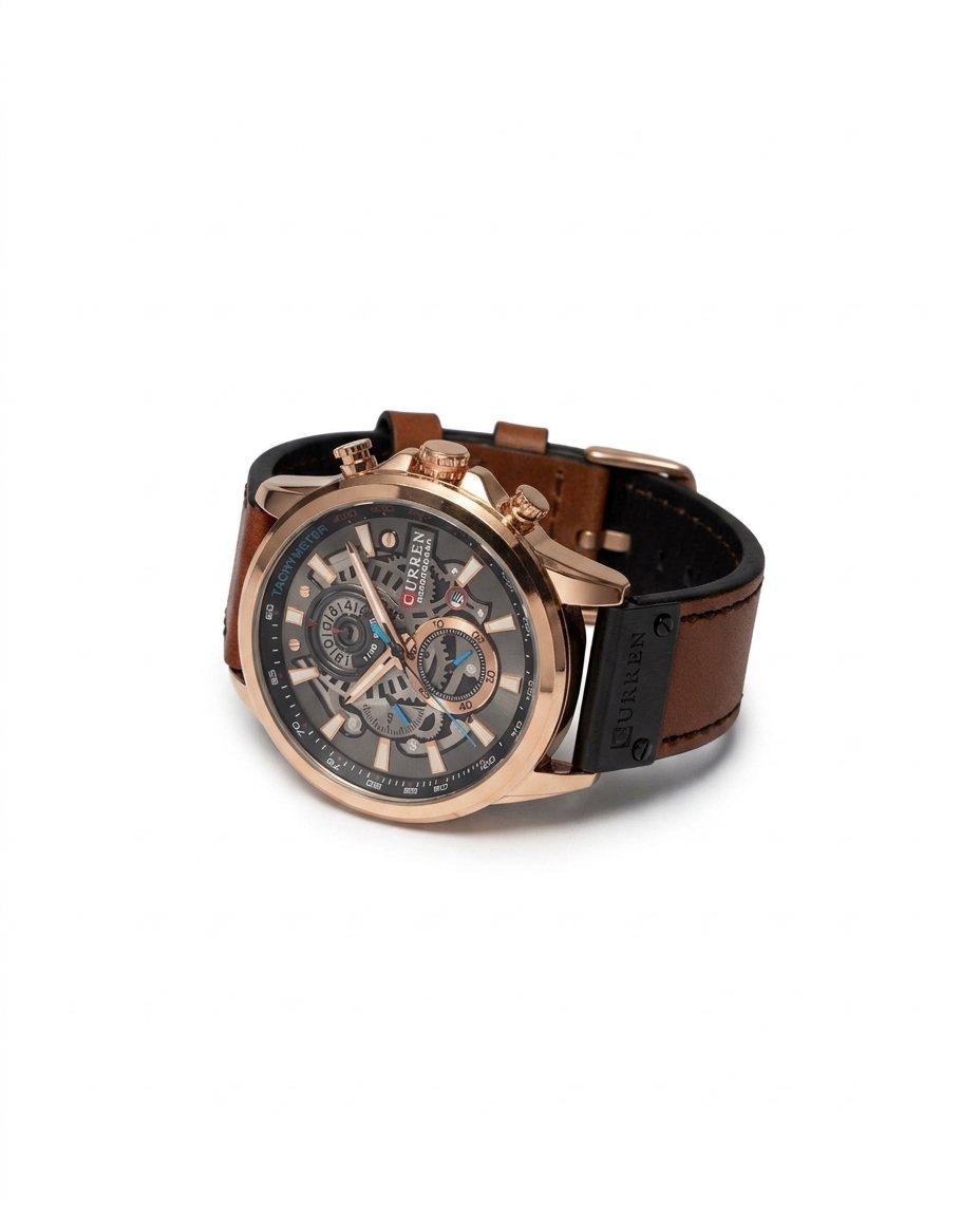 Orvanelli The Outpost Chrono Orvanelli