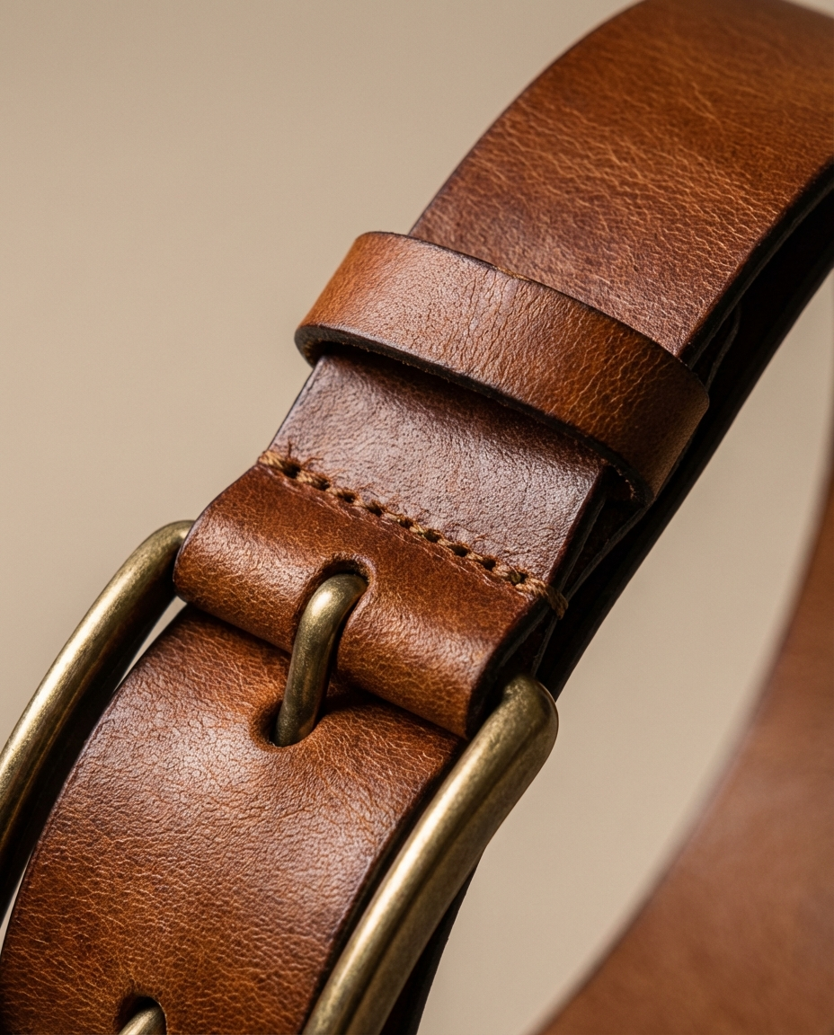 Orvanelli Amalfi Belt