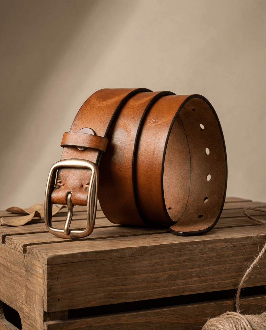 Orvanelli Amalfi Belt