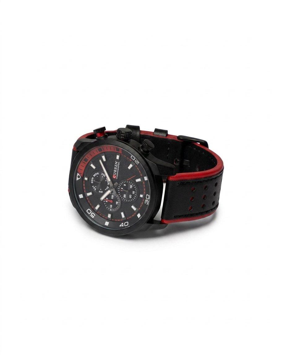 Orvanelli The Sentinel Watch Orvanelli