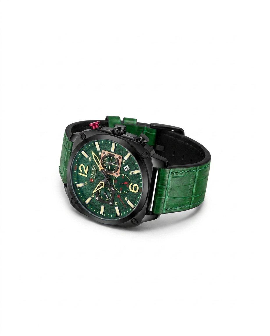 Orvanelli The Daily Chronograph Orvanelli
