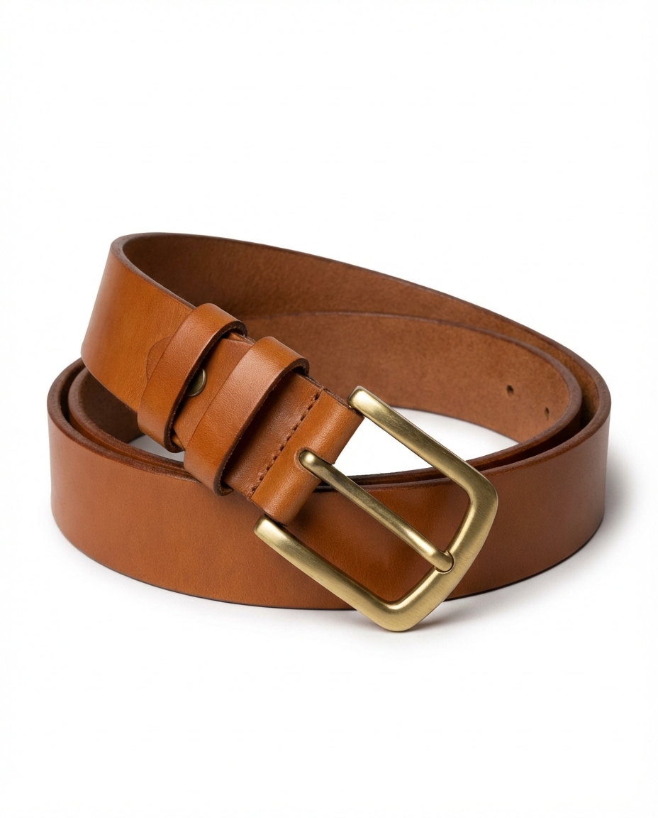 Orvanelli Amalfi Belt