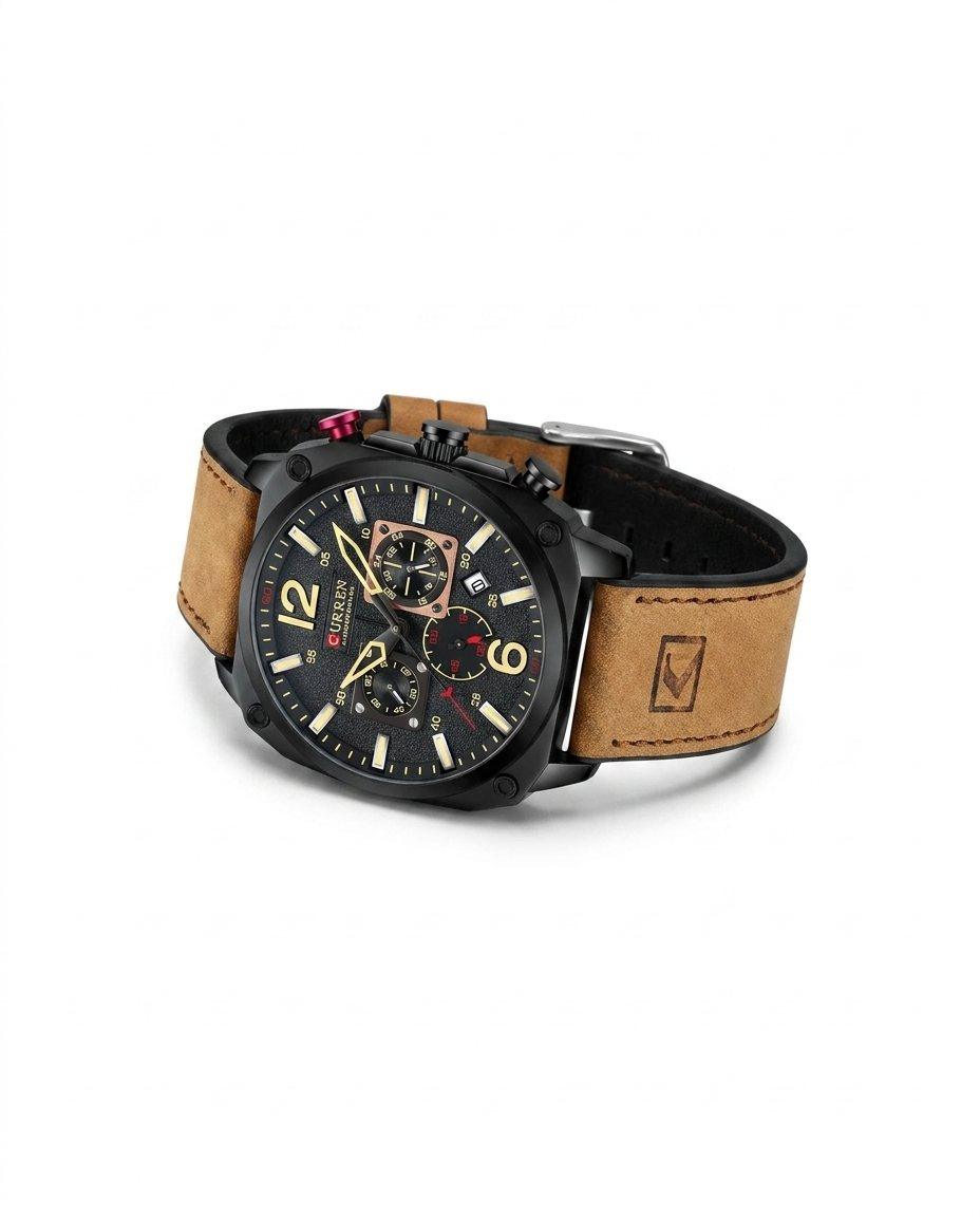 Orvanelli The Daily Chronograph Orvanelli