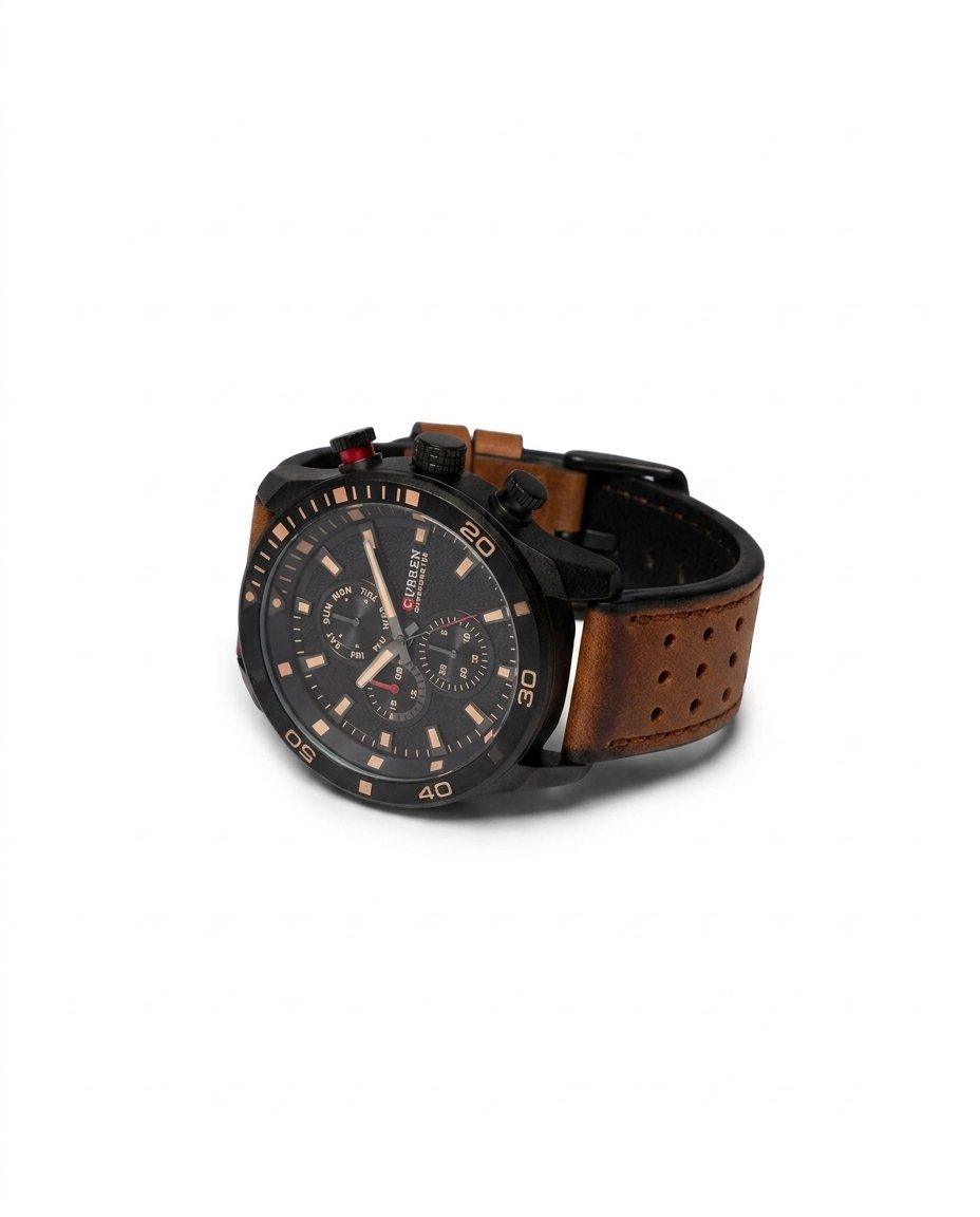 Orvanelli The Sentinel Watch Orvanelli