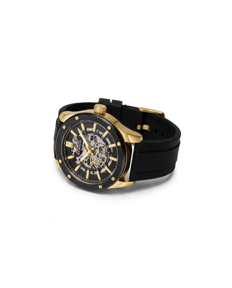 Orvanelli The Gage Watch Orvanelli