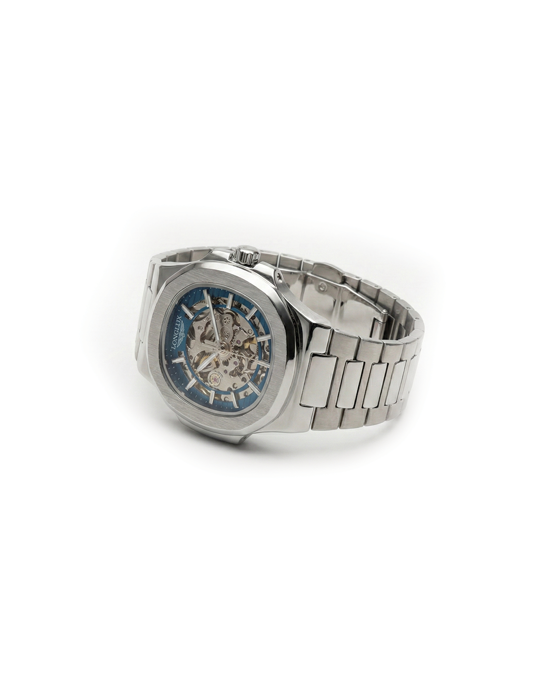 Orvanelli Carbonline Timepiece Orvanelli