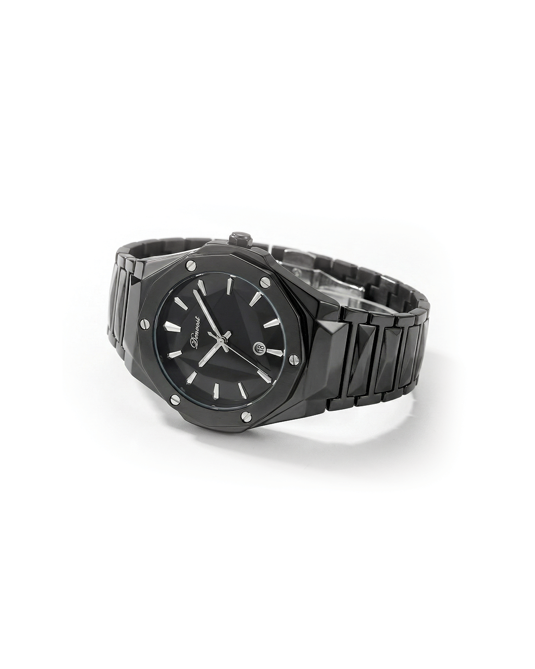 Orvanelli Brooks Valor Timepiece Orvanelli